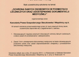 protetyka