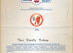 piaskowanie
