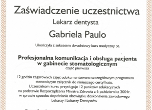endodoncja