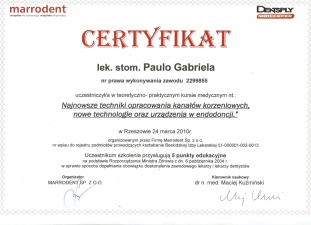 protetyka