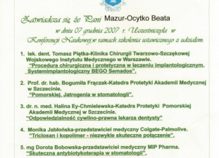 mosty