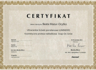 stomatologia
