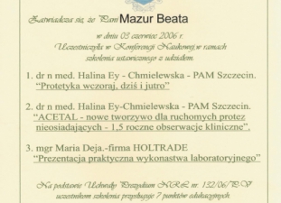 piaskowanie