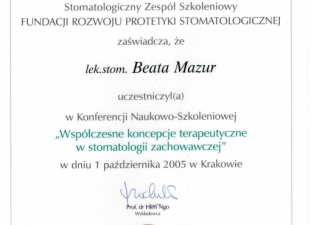 stomatolog
