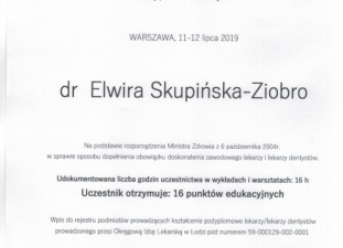 endodoncja