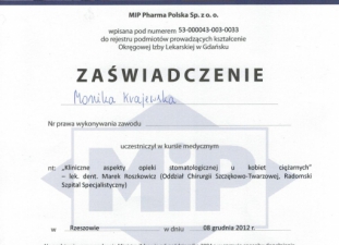 leczenie