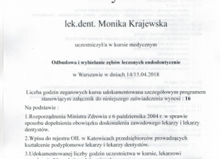 stomatologiczny