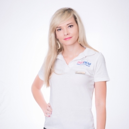 Elwira Skupińska - Ziobro