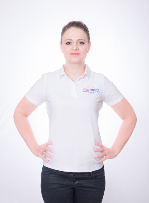 Monika Krajewska