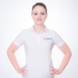 Monika Krajewska