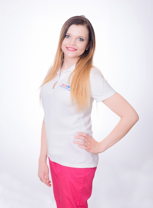 Dorota Debrzak