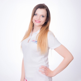 Dorota Debrzak
