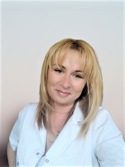 Beata Mazur