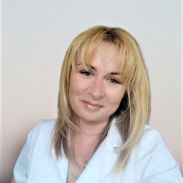 Beata Mazur