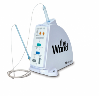 THE WAND STA- KOMPUTEROWE ZNIECZULENIE