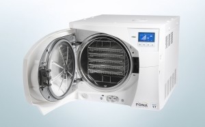 AUTOKLAW FONA HYGENIUS