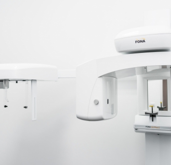 PANTOMOGRAM FONA ART PLUS C